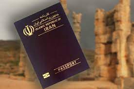ارزش پاسپورت ایرانی در سال ۲۰۲۳ ؟