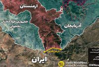 هشدار به جمهوری باکو: دچار خطای بزرگ راهبردی شدید