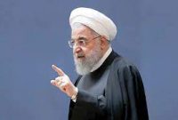 روحانی: سال جدید، سال امتحان نظام در انتخابات اسفند ماه است