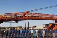 بازسازی کامل دستگاه باکتویل در شرکت فولاد خوزستان