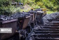 رشد ۶۴ درصدی تولید کنسانتره زغال‌سنگ ایمیدرو