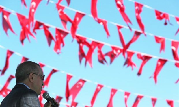 تبلیغات انتخاباتی ترکیه؛ از شیوه‌های سنتی تا روش‌های نوین تبلیغات
