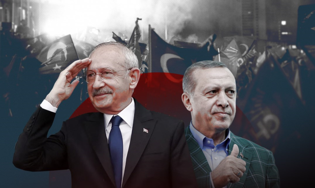 انتخابات ترکیه می تواند برای مقامات ایران یک ورکشاپ سودمند باشد