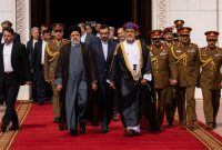 سه دستورکار مهم سلطان در تهران