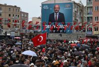 روایت آماری از انتخابات ترکیه