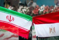 ایران و مصر تبادل سفیر می‌کنند