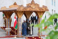 سلطان عمان وارد تهران شد/ مذاکرات ایران و امریکا به نقاط مشخصی رسیده؟