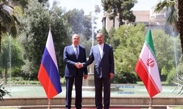روسیه در قفقاز به کمک ایران می‌آید؟