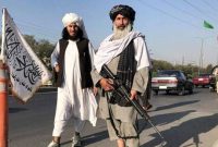 امر به معروف و نهی از منکر طالبانی!