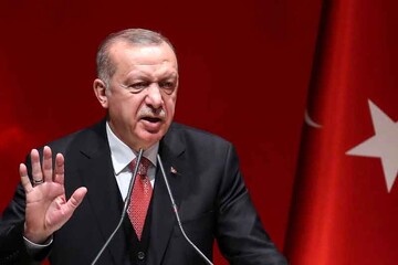 نکاتی درباره نتیجه انتخابات ریاست جمهوری ترکیه : چرا اردوغان نتوانست ؟