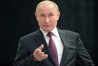 ترور پوتین؛ پای سرویس اطلاعاتی روسیه در میان است؟
