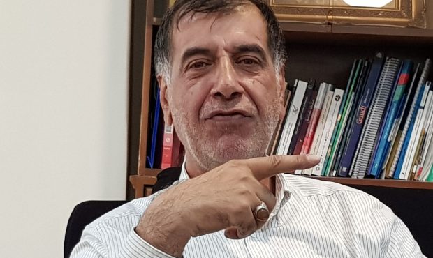 باهنر: حذف شدن یا کنار کشیدن فعالان سیاسی هیچ نفعی برای نظام ندارد باهنر: حذف شدن یا کنار کشیدن فعالان سیاسی هیچ نفعی برای نظام ندارد