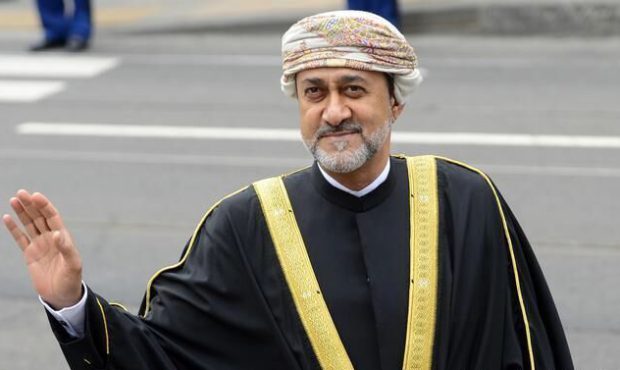 پشت پرده سفر مهم سلطان عمان به ایران
