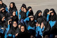 حذف حجاب در مدارس ابتدایی دخترانه اجرایی می‌شود؟