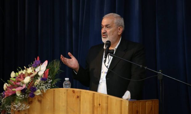 مدیرعامل مپنا : سهم ایران را از نظر رتبه علمی جهان ۲درصد است