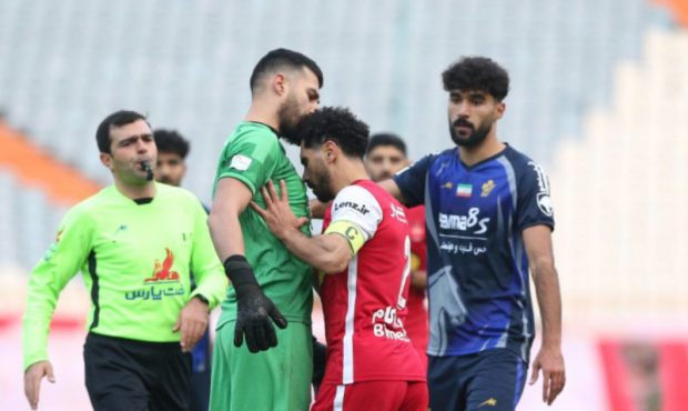 سه پرده از روزهای حساس فوتبال ایران