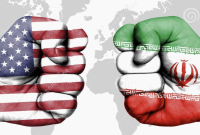 دیپلماسی اجبار آمریکا در قبال ایران