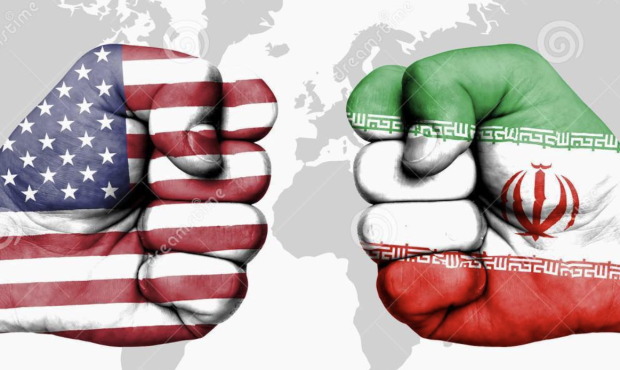 دیپلماسی اجبار آمریکا در قبال ایران