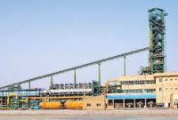 افتتاح کارخانه مگامدول آهن اسفنجی و فولادسازی شادگان در سال‌جاری