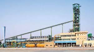 افتتاح کارخانه مگامدول آهن اسفنجی و فولادسازی شادگان در سال‌جاری