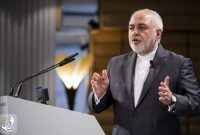 ظریف: آمریکا منافع همه آمریکایی ها و ایرانی ها را به خطر انداخت