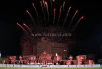 پرسپولیس ؛ پرافتخارترین باشگاه لیگ ایران تا یک‌دهه آینده