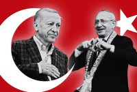 پیش‌بینی دور دوم انتخابات ترکیه:احتمال مشروط پیروزی قلیچدار اوغلو