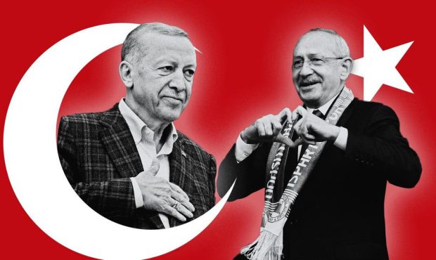 پیش‌بینی دور دوم انتخابات ترکیه:احتمال مشروط پیروزی قلیچدار اوغلو
