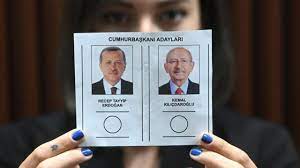 آغاز دور دوم انتخابات ریاست جمهوری ترکیه ؛رقابت نزدیک بین اردوغان و کمال کلیچدار اوغلو