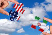 آمریکا: دنبال رسیدن به نتیجه دیپلماتیک با ایران هستیم