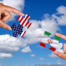 آمریکا: دنبال رسیدن به نتیجه دیپلماتیک با ایران هستیم