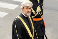 پادشاه عمان به زودى در ایران