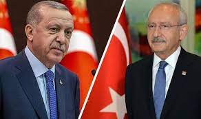 انتخابات ترکیه به دور دوم می کشد؟