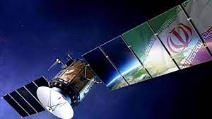 کمک ایران به سوریه برای ساخت ماهواره
