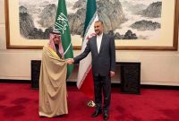 بن فرحان ابتدای هفته‌ پیش‌رو با پیام پادشاه عربستان به ایران سفر می‌کند