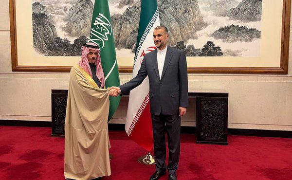 بن فرحان ابتدای هفته‌ پیش‌رو با پیام پادشاه عربستان به ایران سفر می‌کند