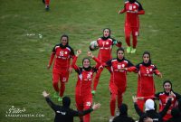 تیم فوتبال زنان پرسپولیس تشکیل می‌شود