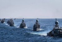 تصمیم ایران و عربستان به تشکیل ائتلاف دریایی