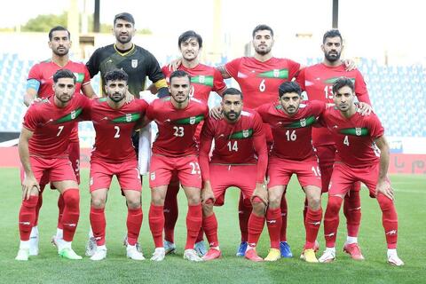دومین پیروزی تیم ملی ایران با دومین هت‌تریک/ خطر را جدی بگیرید!