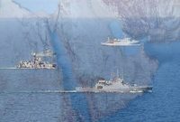  تشکیل نیروی‌دریایی مشترک در خلیج فارس؟