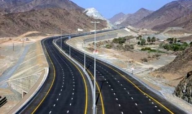 قطعه جدید ۲۲ کیلومتری آزادراه تهران- شمال به‌زودی افتتاح می‌شود