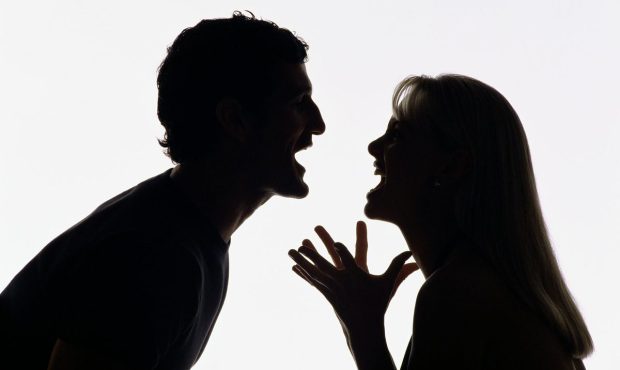 مشکلات و اختلالات روانی که دلایلی برای طلاق می‌شوند