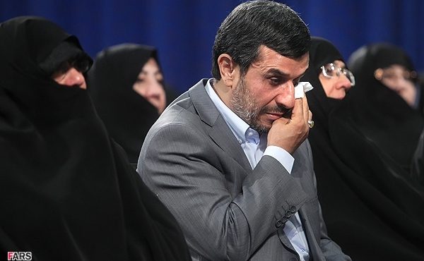 چرا اصولگرایان نتوانستند احمدی‌نژاد را تکثیر کنند؟