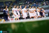 والیبال ایران چین را می برد؟