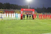 نقاط ضعف تیم ملی فوتبال مقابل قرقیزستان و افغانستان