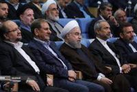 آغاز تحرکات انتخاباتی حزب نزدیک به «حسن روحانی» ؟