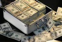 پول‌های مسدود شده ایران آزاد می‌شود؟