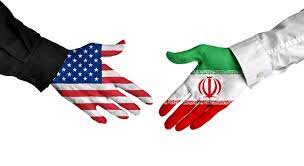 ایران و آمریکا در چه زمینه ای توافق می کنند؟