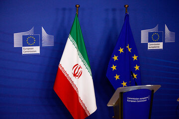 نوبار تحریم‌ های جدید اتحادیه اروپا علیه ایران