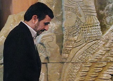 میراث احمدی‌نژاد فرو می‌پاشد؟